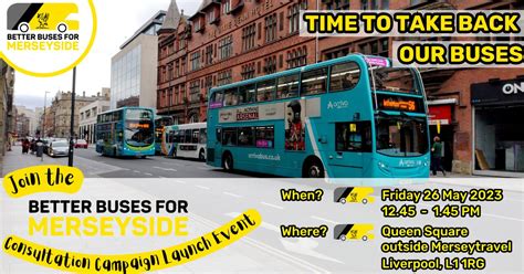 Stuart Aken On Twitter Rt Acornliverpool Buses For The People By