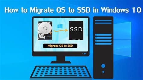 Complete Guide To Migrate Os To Ssd In Windows 10 Install Clone Boot ­— Aomei Backupper