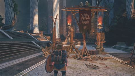 How to get Orc Keys in Return to Moria | PC Gamer