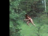 Naked Patricia Mionnet in Les week ends maléfiques du Comte Zaroff