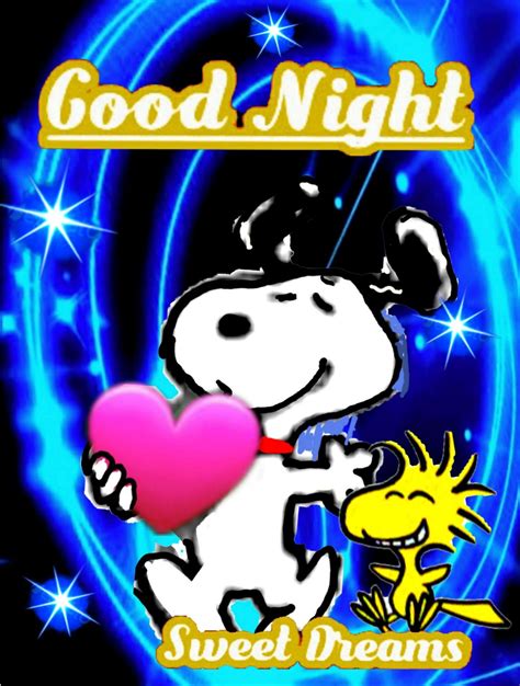 スヌーピー Good Night Peanuts Comic Strip Comic Strips Peanuts Comics Snoopy Love Snoopy And