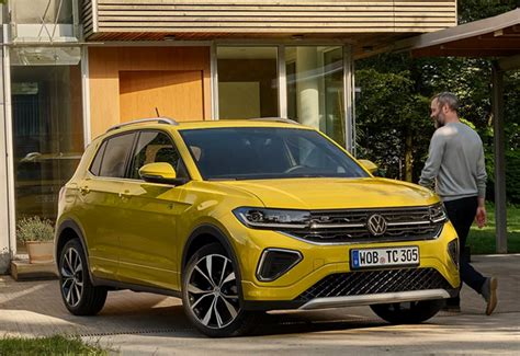 Volkswagen svelato il restyling di un altro SUV top di gamma è