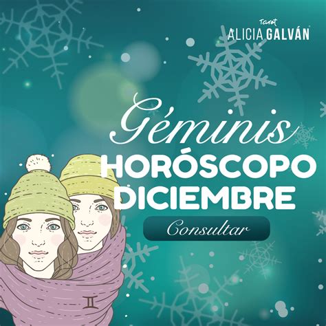 Horóscopo Mensual ♊ Géminis Alicia Galván Géminis Horoscopo