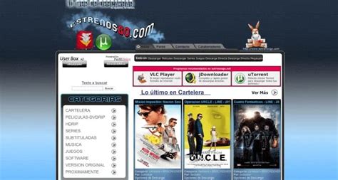 Estrenosgo Buzzplscom