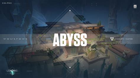 Abyss Map Valorant Youtube