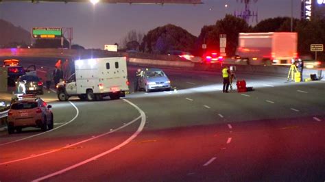 Chp Says Eastbound I 80 Estimated To Reopen At 9 P M In Richmond After 2 Shot Abc7 San Francisco