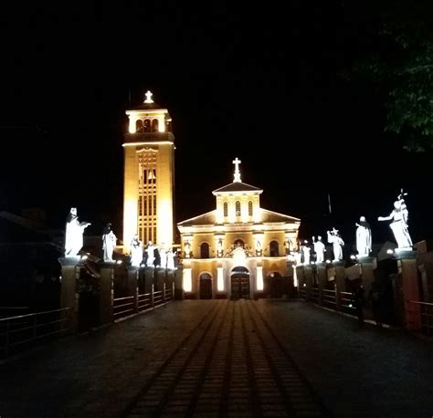 Minor Basilica Of Our Lady Of The Rosary Of Manaoag Alles Wat U Moet