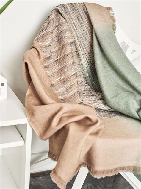 Of The Best Sustainable Blankets To Curl Up With