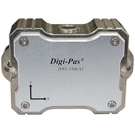 Digipas Technologies Dwl Xy Axis High Precision