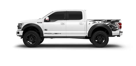 2020 Ford F 150 Sc By Roush