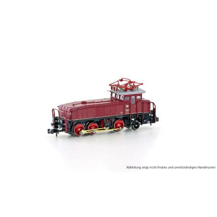 Hobbytrain N H3059D E Lok BR 160 DB Ep IV DCC TINA S MODELLEISENBAHN