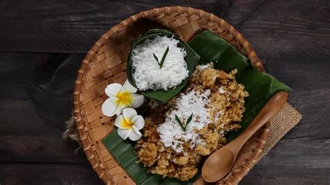 5 Makanan Khas Jogja Yang Hanya Ada Di Bulan Ramadhan Suara Karya