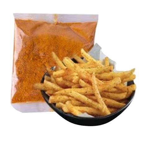 Fries Masala Green Chilli Chaska Flavour Grams Daraz Pk