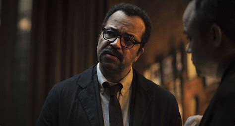 Offiziell Jeffrey Wright Ist James Gordon In The Batman Batman News De