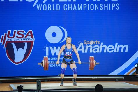 2017 International Weightlifting Federation World Championships