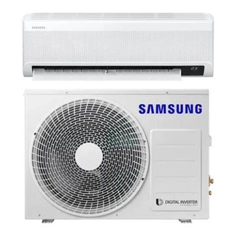 Samsung Ac Rxadkg Eu Ac Tnxdkg Eu Kit Monosplit Gamma Standard A