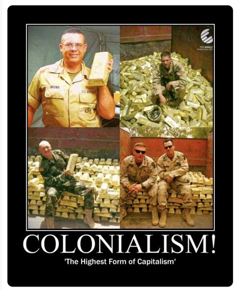The Highest Stage Of Capitalism 4