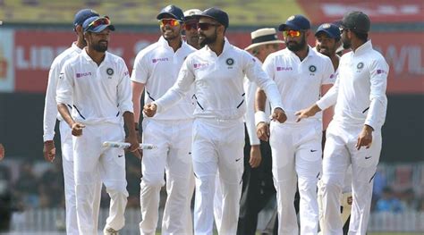 India Test Squad, Players List, Team for Bangladesh Series 2019: IND vs ...