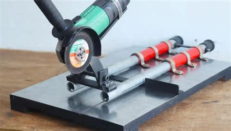 What Is An Angle Grinder Jig How To Make It Angle Grinder 101