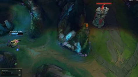 Tentacle Vel Koz Hentai Pron YouTube