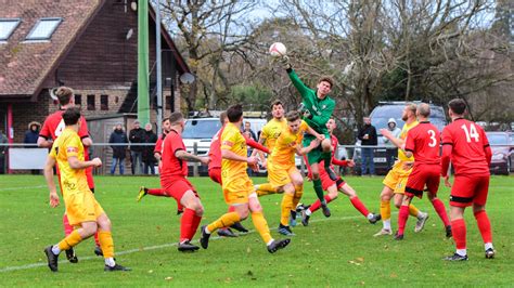 Hassocks Football Club | The Official Website of the Robins