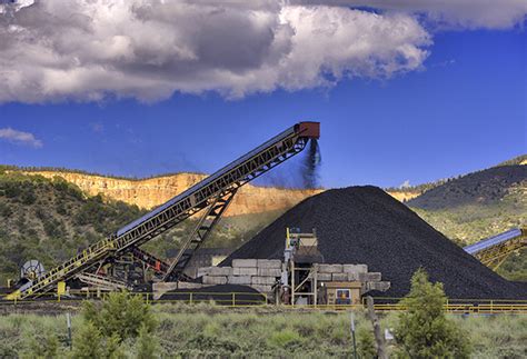 Why Utah Mining Officials Have Shut Down The Coal Hollow Mine Near