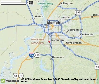 Southaven Vacation Rentals, Hotels, Weather, Map and Attractions