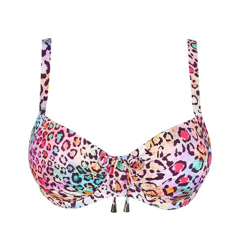 Bikini Top gefüttert MANAGUA von PRIMA DONNA Bikini Oberteile