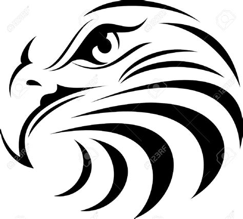 Eagle Eye Vector at Vectorified.com | Collection of Eagle Eye Vector ...