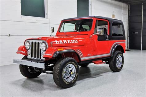 Jeep Cj7 Laredo Seat Covers Velcromag