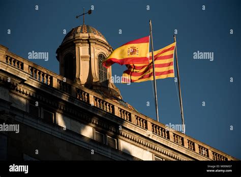 Constitution Of Catalonia Hi Res Stock Photography And Images Alamy