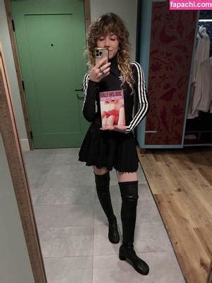 Jennette McCurdy Jennettemccurdy Nude OnlyFans Leaks