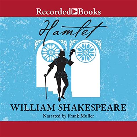 Amazon Hamlet The Arkangel Shakespeare Audible Audio Edition