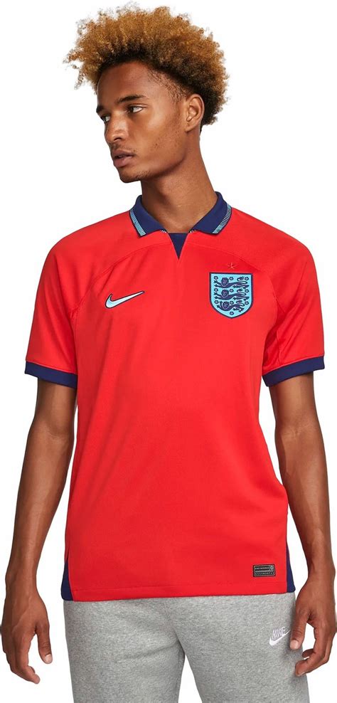 Koszulka M Ska England Stadium Away Nike Sport Shop Pl