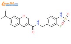 N Fluoro Methanesulfonamido Phenyl Methyl Propan Yl H