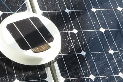 Scrobby The Autonomous Solar Panel Scrubbing Robot