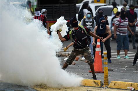 Desbloquean 17 puntos de Cali la más afectada por las protestas en