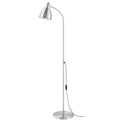 Ikea Lersta Lampa Pod Ogowa Do Czytania Aluminium Cena