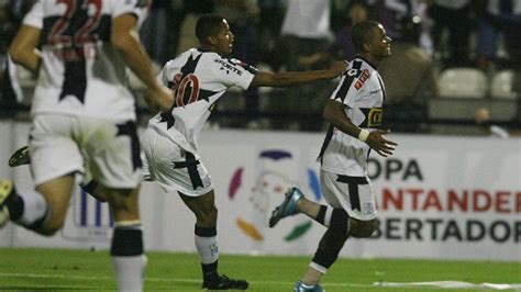 Alianza Lima Se Cumplen A Os De La Goleada Sobre Estudiantes De