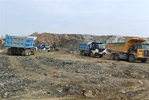 Engineers Follow Months Know How Nude Packing Sino Truck Truck And Coal Mining