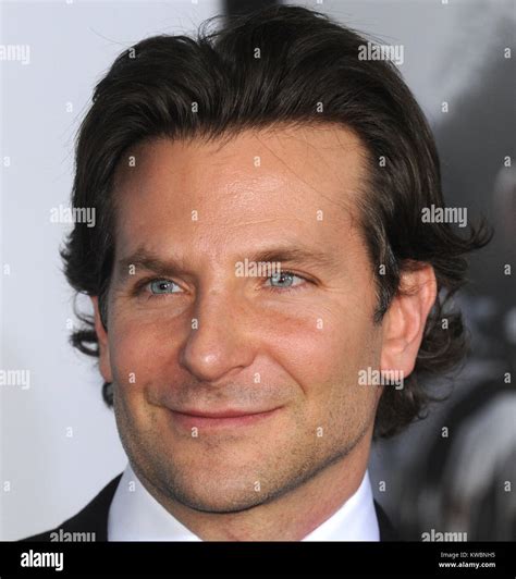 New York Ny December 15 Bradley Cooper Attend American Sniper New York Premiere At