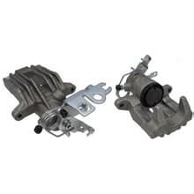 Hella Bremssattel Hinterachse Links Passend F R Vw Caddy Ac