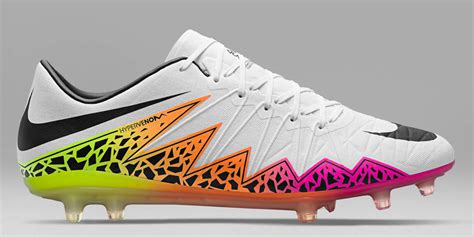 Nike 2016 Radiant Reveal Pack Football Boots Collection Released - Footy Headlines