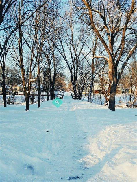 Grand Rounds National Scenic Byway Minneapolis