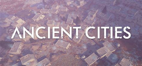 Ancient Cities Free Download Full Version Cracked PC Game