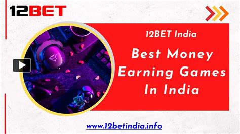 PPT Best Money Earning Games In India PowerPoint Presentation Free