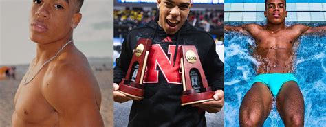 Le Gymnaste Gay Sam Phillips Impressionne Au Championnat De La NCAA Et