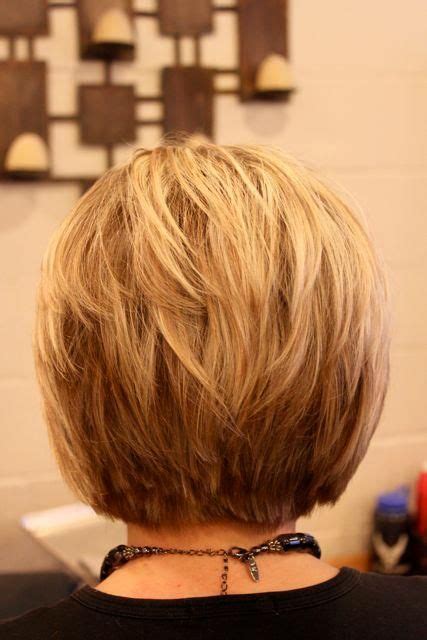 30 Stacked A Line Bob Haircuts You May Like Pretty Designs