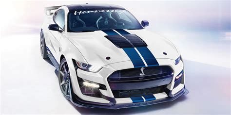 2024 Ford Mustang Shelby Gt500 Top Speed - Mona Sylvia