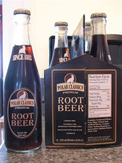 Professor Root Beer